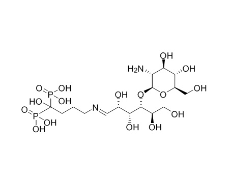 Alendronic Acid Impurity 3 – Welcome To Aozeal.com